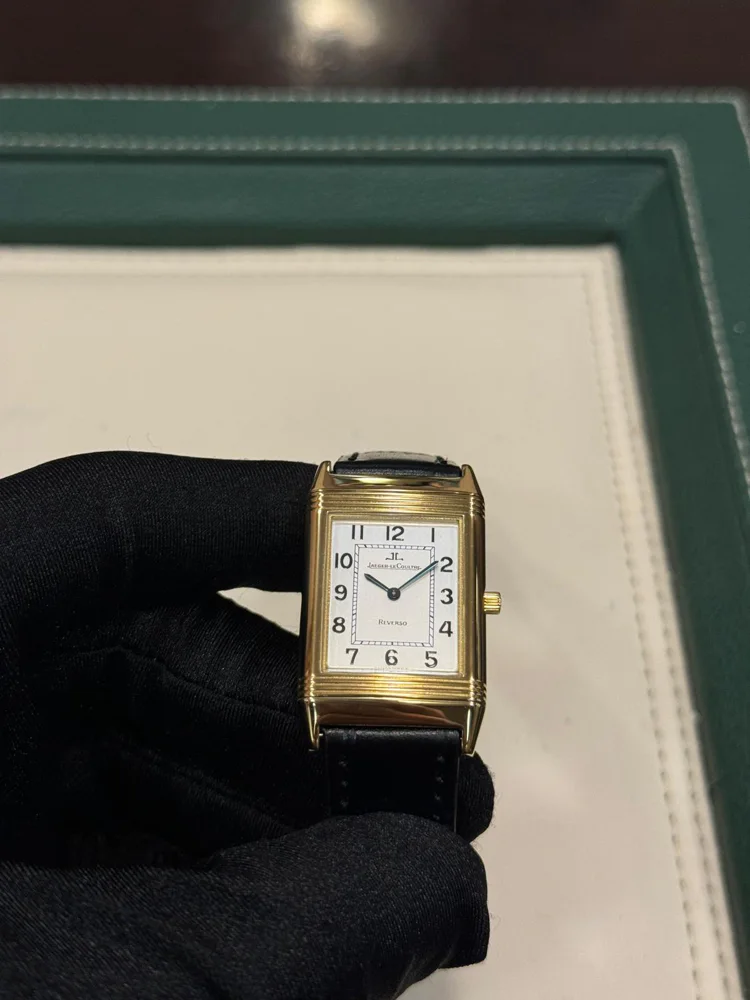 Jaeger-LeCoultre Reverso Classique 250.1.86